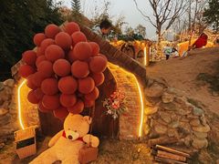 -HERRE·FARM 赫尔露营农场·团建聚会包场