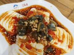 -北疆饭店(金狮广场店)