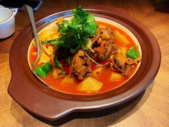 -纳鲁孜·新疆特色餐厅(上海悦荟广场店)