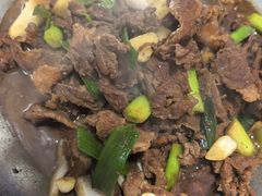 -李东农庄(中南百草园地标店)