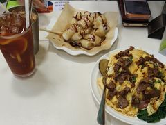 -華歡冰室-WahFoon(吉大店)