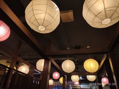 大堂-二丁目食堂(铁西星摩尔店)