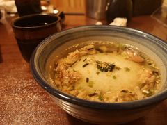 -浪花亭日本料理(古田路店)