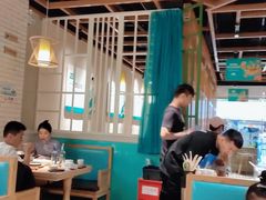 大堂-徐小姐地锅鸡(云龙万达店)
