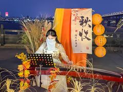 -汉水谣·江景餐厅(江滩店)