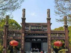 -句容茅山景区