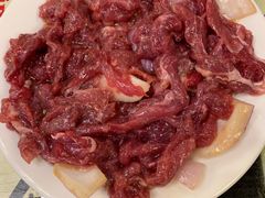 -石记东北风味烤肉(系马桩第二分店)