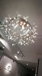 大厅-潘多拉Hairsalon