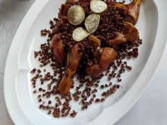 -百盛·鼎膳(中海财富中心)