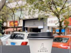 -野鸽子咖啡(航空路店)