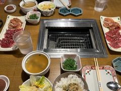 -小肉魁家•烧肉放题自助(南门中大国际店)