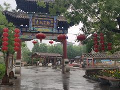 -大槐树寻根祭祖园