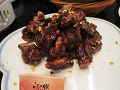 -江太极江浙菜(马桥万达广场店)