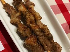 -西贝莜面村(近铁城市广场店)