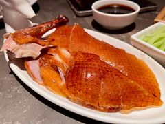 -金鸭季·北京烤鸭(深业上城店)