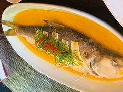 -湖滨28中餐厅·西湖宴·杭州君悦酒店
