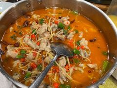 -印巷里主题餐厅(马鞍山店)