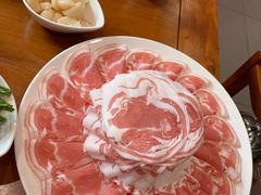 -宝泉铜锅(高新店)