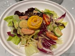-麒茗餐厅·粤菜·宴会厅·海鲜(锦绣路店)