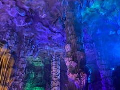 -泰安地下龙宫景区