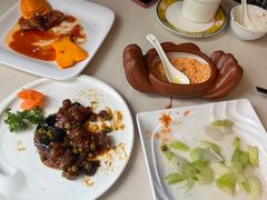 -功德林(南京西路店)