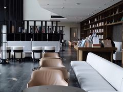 -木嘛working coffee(前海店)