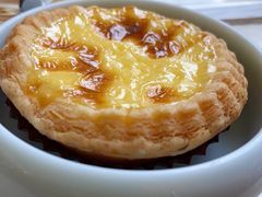 葡式蛋挞-旺顺阁海鲜广场(亚运村店)