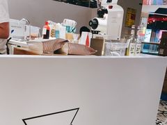 -Manner Coffee(布吉万象汇店)