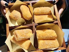 -时间仓(月湖公园店)