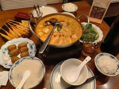 -林四喜·闽南传家菜(鼓浪屿店)