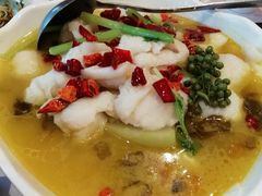 -好福记饭店(红梅公园店)