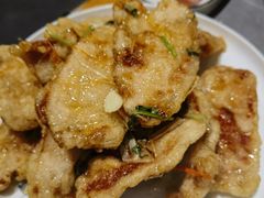 -鹤之乡·齐齐哈尔东北炭火烤肉(昆明盈江路店)