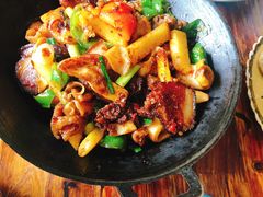 -胡师傅三下锅(汽车站店)