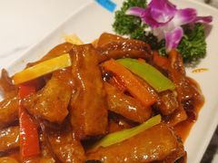 -贯贯吉·清真餐厅(浙江中路店)
