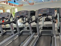 -奥力健身游泳俱乐部(华悦店)