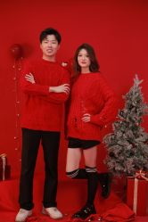 -米莱摄影写真(五大道别墅店)