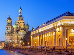 -滴血救世主教堂