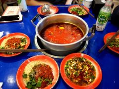 -马路边边串串香(双井直营店)