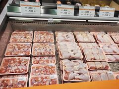 -果蔬好生活超市(乐堤港店)