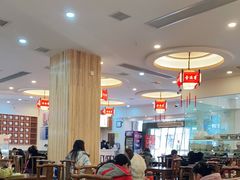 大堂-壹德壹(金钻广场E组团店)