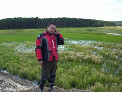 -塞罕坝国家级自然保护区