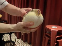 -永安鱼庄·镇江菜(丁卯店)