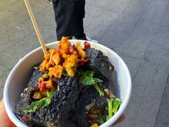 -黑色经典臭豆腐·湖南特产(坡子街店)