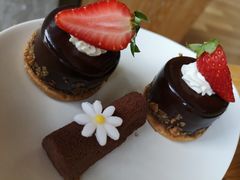 -解放碑威斯汀酒店-知味国际美食餐厅