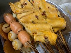 -彭姐麻辣烫(海淀店)