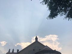 -中旅阿那亚九龙湖·公主酒店
