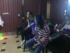 -乐界KTV(虹桥中心店)