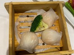 -南宁荔园维景国际酒店·荔园中餐厅