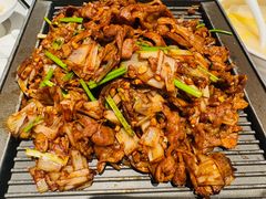 -四季民福烤鸭店(王府井东安门店)