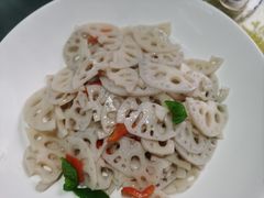 -农乐园食府(梅城镇店)